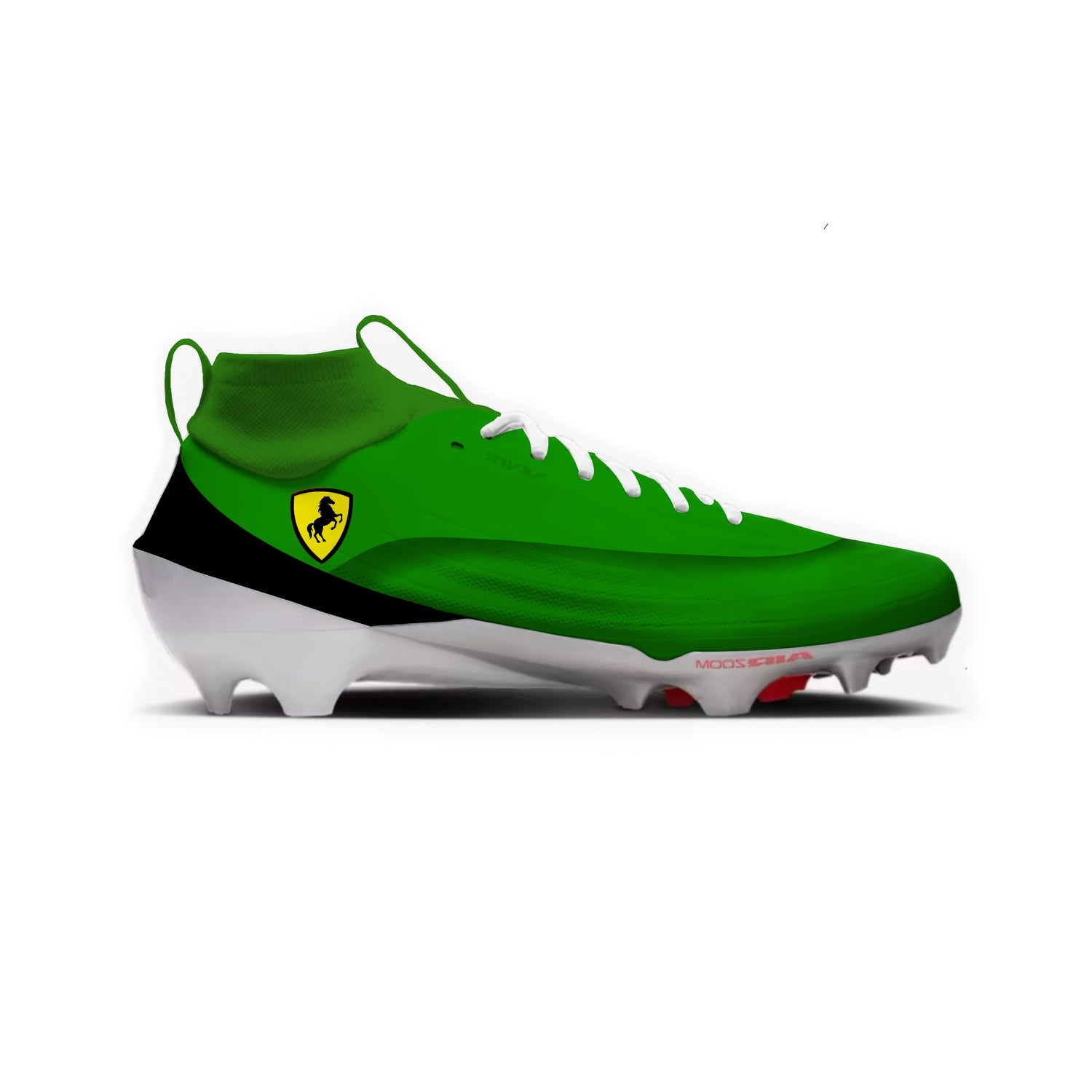 Rari Nike Vapor Pro 1 Cleats