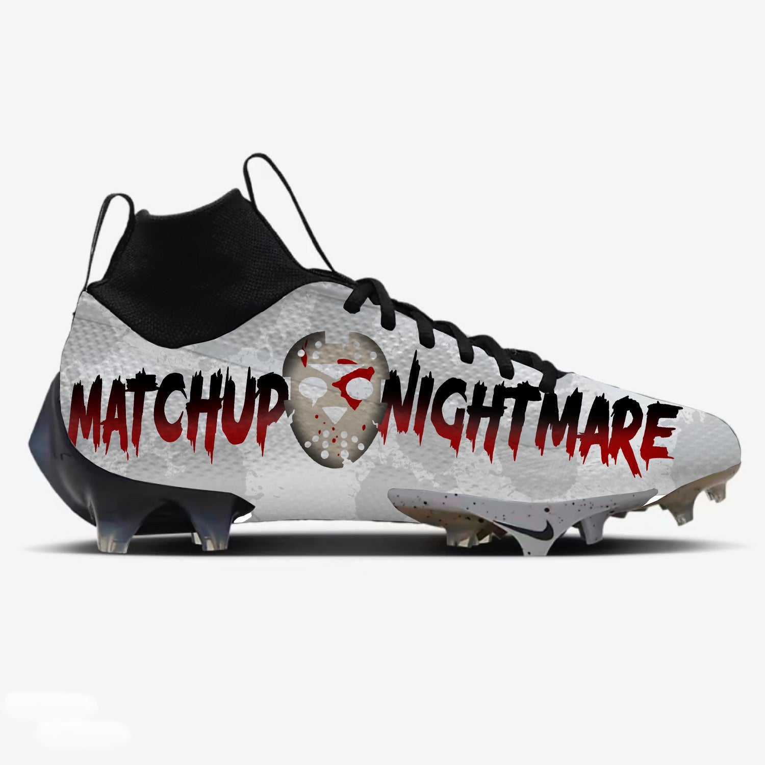 Matchup Nightmare Football Cleats