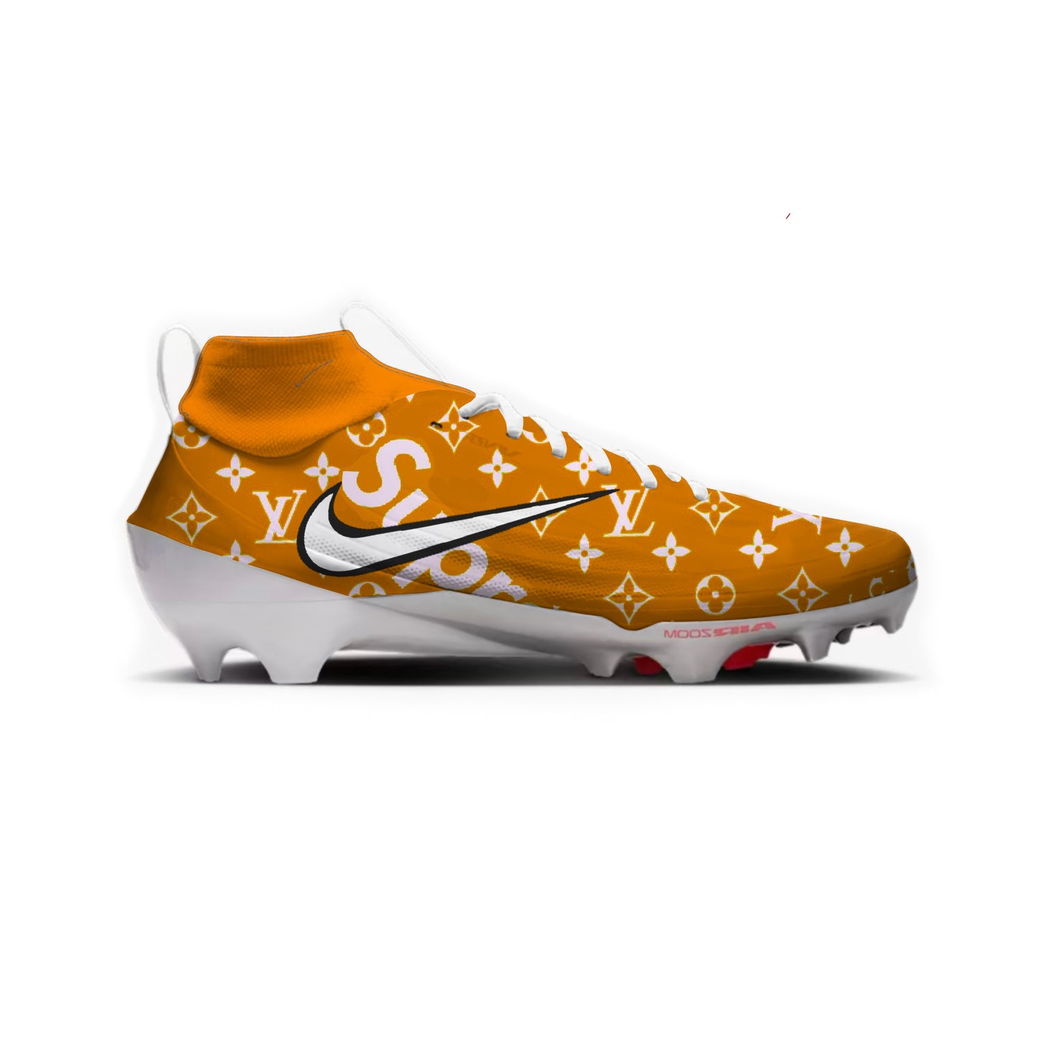 Hypebeast Nike Vapor Pro 1 Cleats