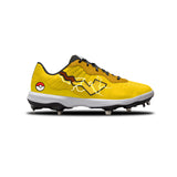 Pika Nike Alpha Huarache Varsity 4 Low Cleats