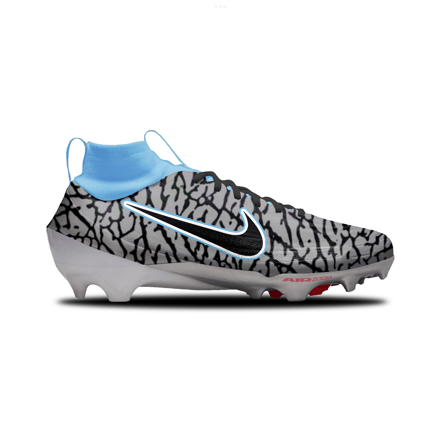 Big Elephant Nike Vapor Pro 1 Cleats