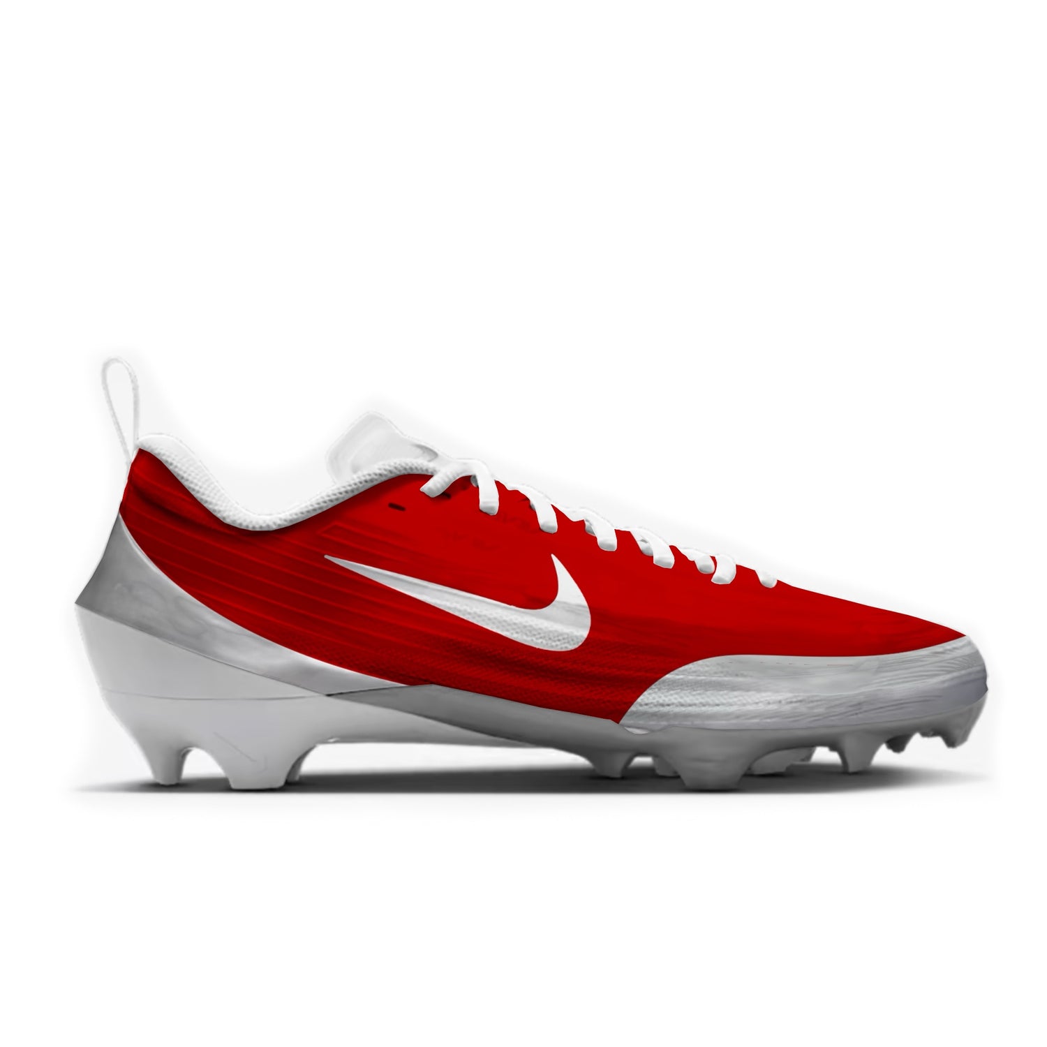 Arizona Nike Vapor Pro 1 Cleats