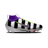 Beetle Juice Nike Vapor Pro 1 Cleats
