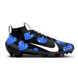 Heart Nike Vapor Pro 1 Cleats