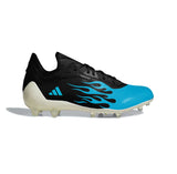 Flame Adizero Electric.1 II Cleats