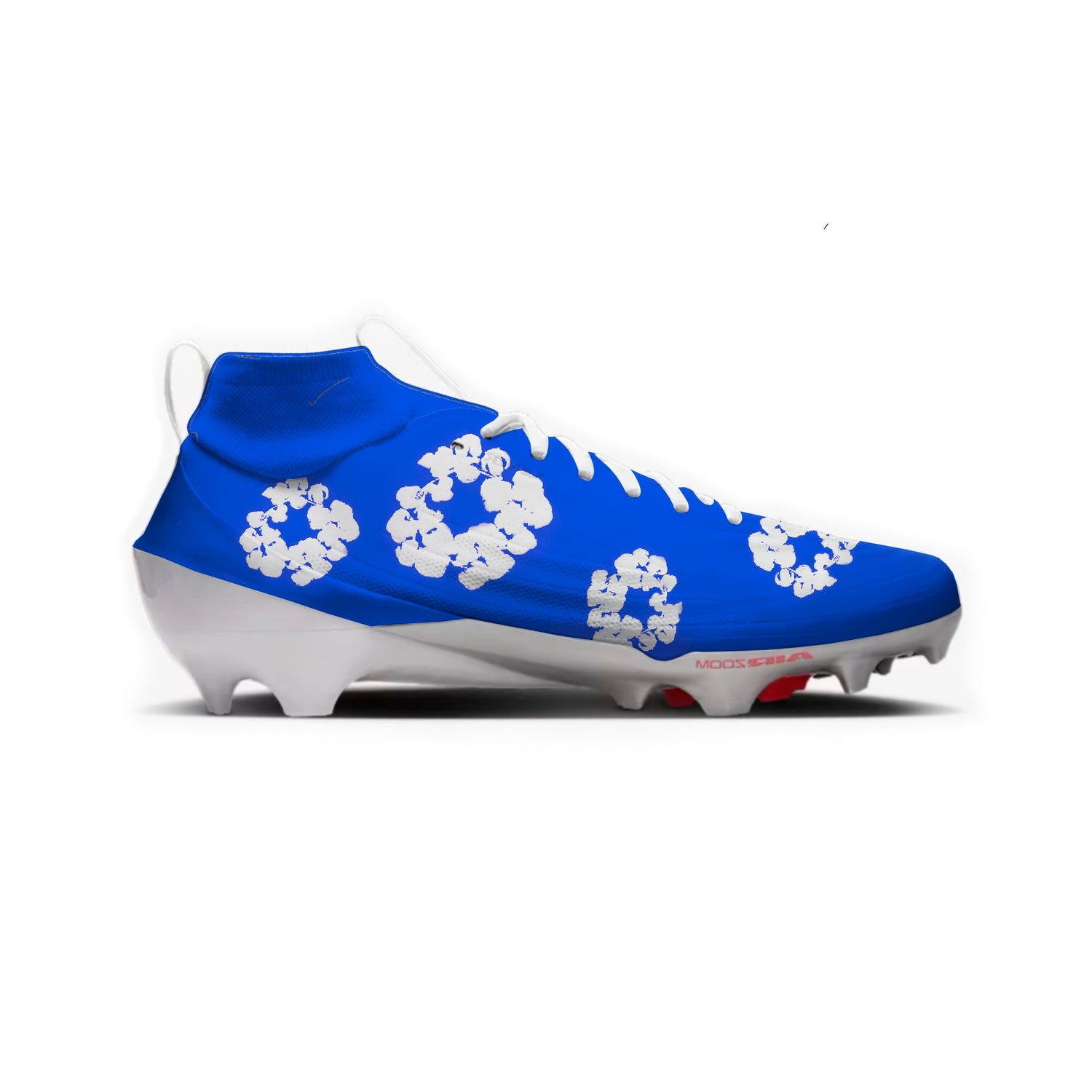 Flower Nike Nike Vapor Pro 1 Cleats