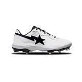 Starborn Nike Alpha Huarache Varsity 4 Low Cleats