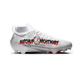 Matchup Nightmare Nike Vapor Pro 1 Cleats