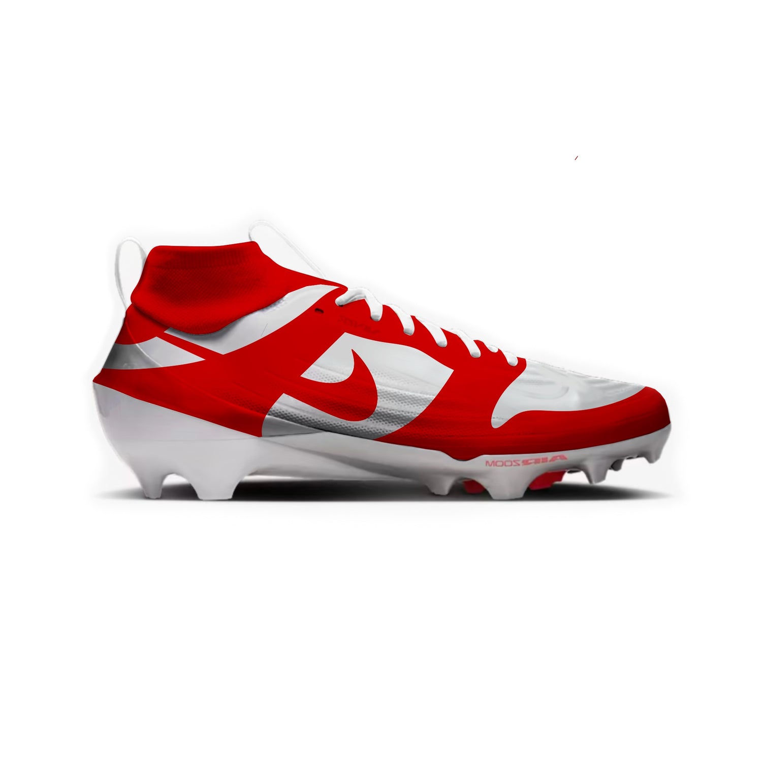 Nike Dunk Vapor Pro 1 Cleats