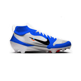 OW Jordan 1 Nike Vapor Edge Pro 1 Cleats