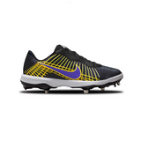 Kobe Hyperdunk Nike Alpha Huarache Varsity 4 Low Cleats