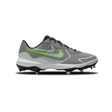 Tron Nike Alpha Huarache Varsity 4 Low Cleats