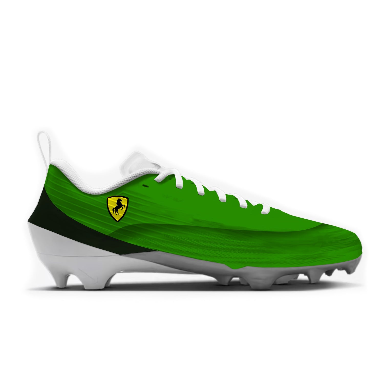 Rari Low Nike Vapor Speed 3 Cleats