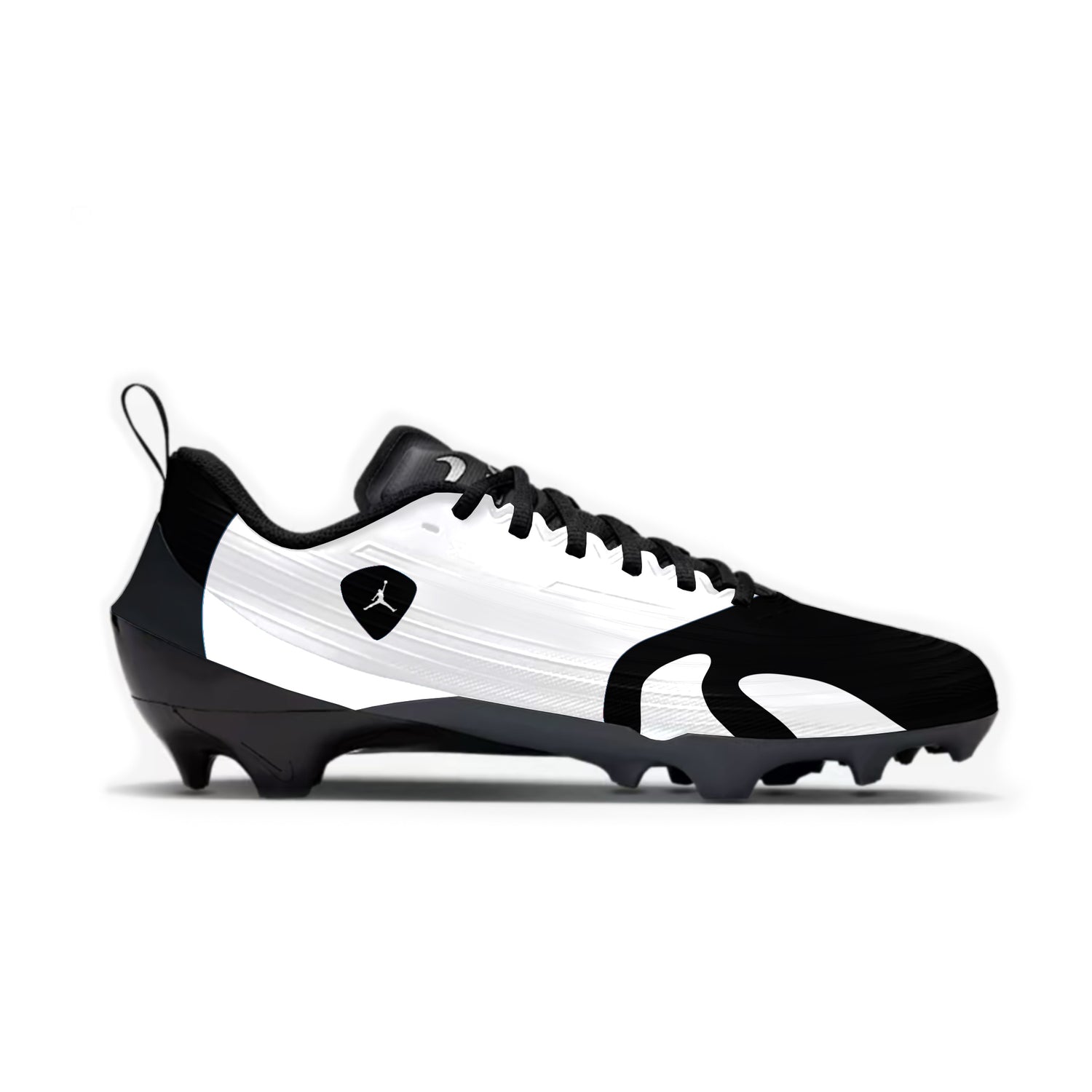 Jordan 14 Low Nike Vapor Speed 3 Cleats