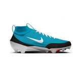 Carolina Nike Vapor Pro 1 Cleats