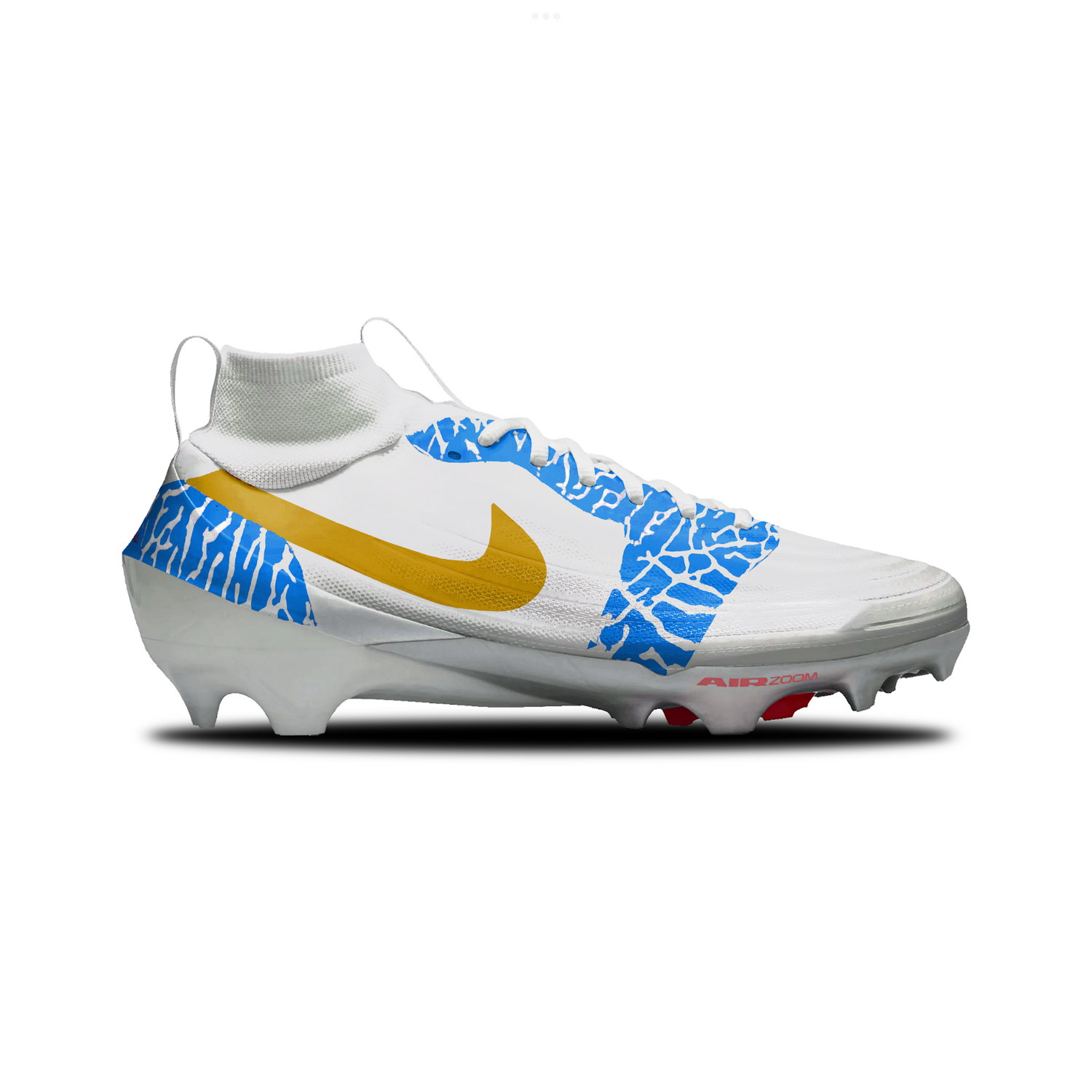 Elephant Nike Vapor Pro 1 Cleats