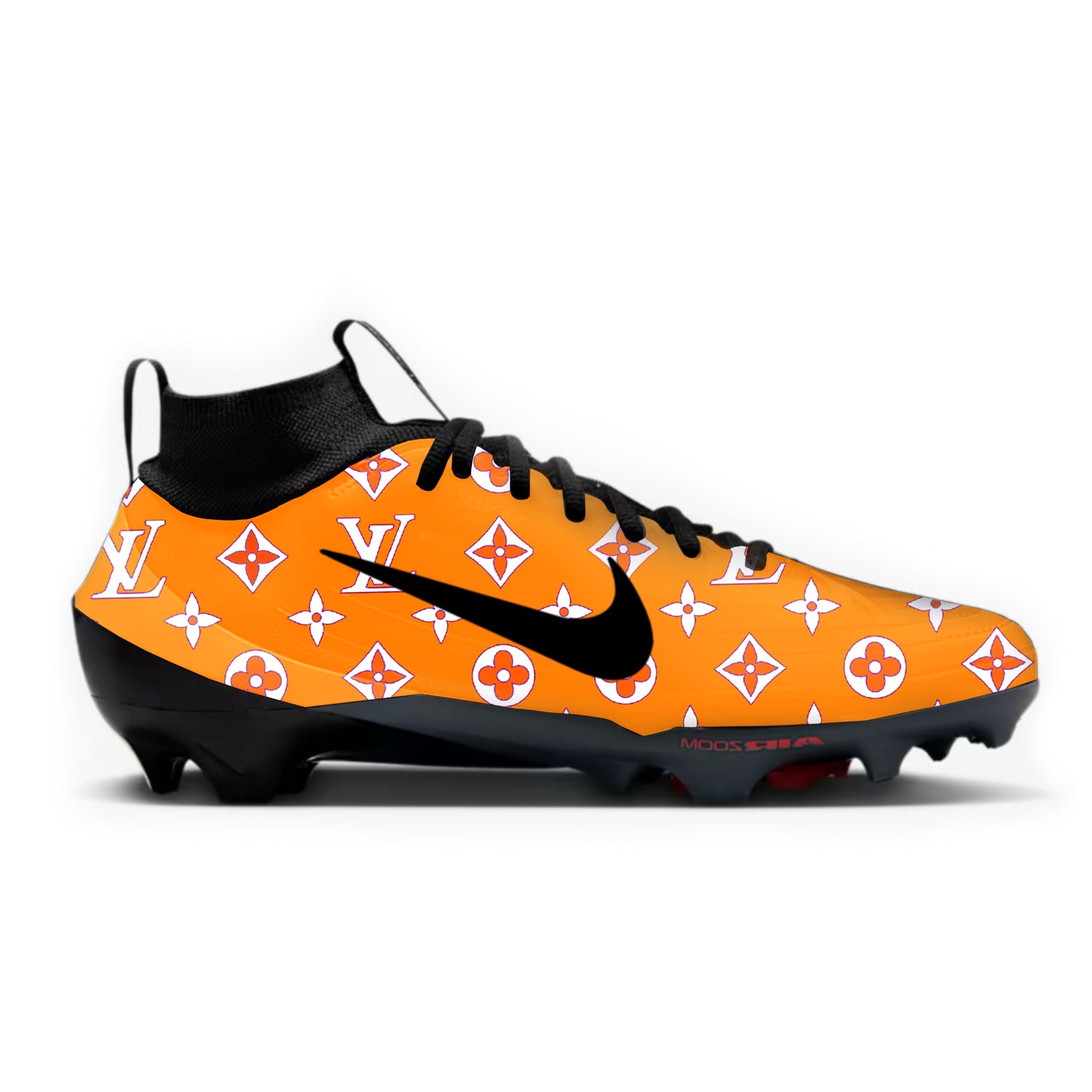 LV Nike Vapor Pro 1 Cleats