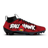 Ball Hawk Nike Vapor Pro 1 Cleats