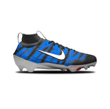 Tie Dye Nike Vapor Pro 1 Cleats