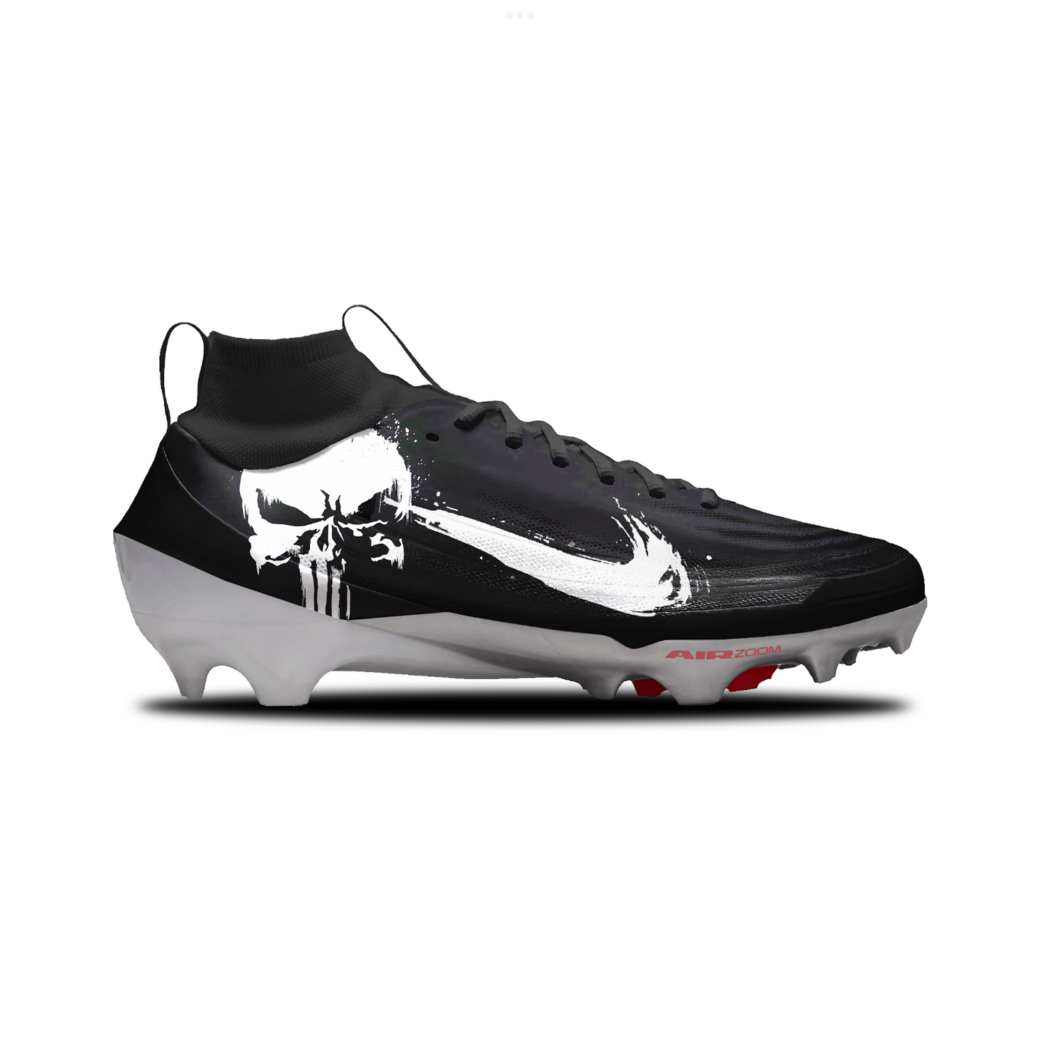 Punish Nike Vapor Pro 1 Cleats