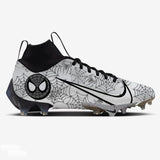 Spider Nike Vapor Edge Pro 1 Cleats pro