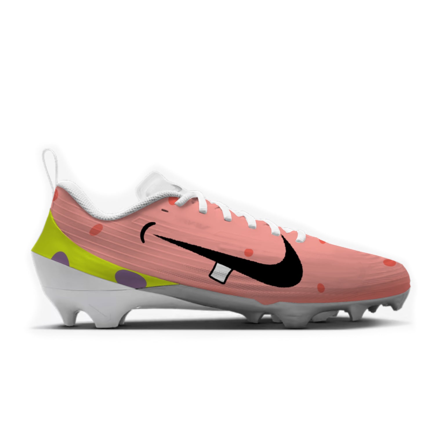 Bikini Bottom Nike Vapor Pro 1 Cleats