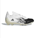 Flame Adizero Electric.1 II Cleats