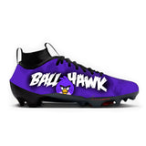 Ball Hawk Nike Vapor Pro 1 Cleats