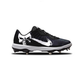 Punish Nike Alpha Huarache Varsity 4 Low Cleats