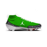 Jordan Elephant Print Nike Vapor Pro 1 Football Cleats
