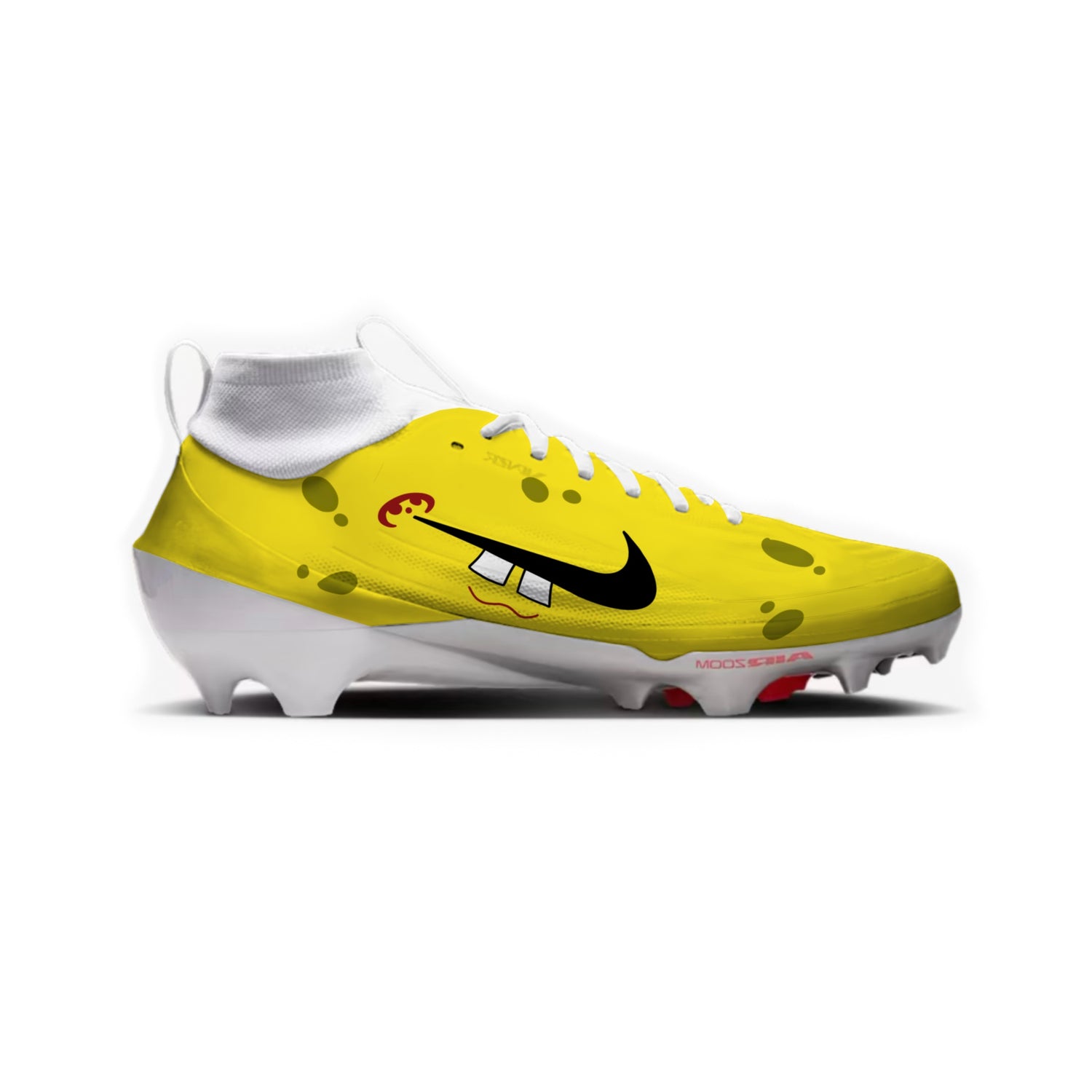 Bikini Bottom Nike Vapor Pro 1 Cleats