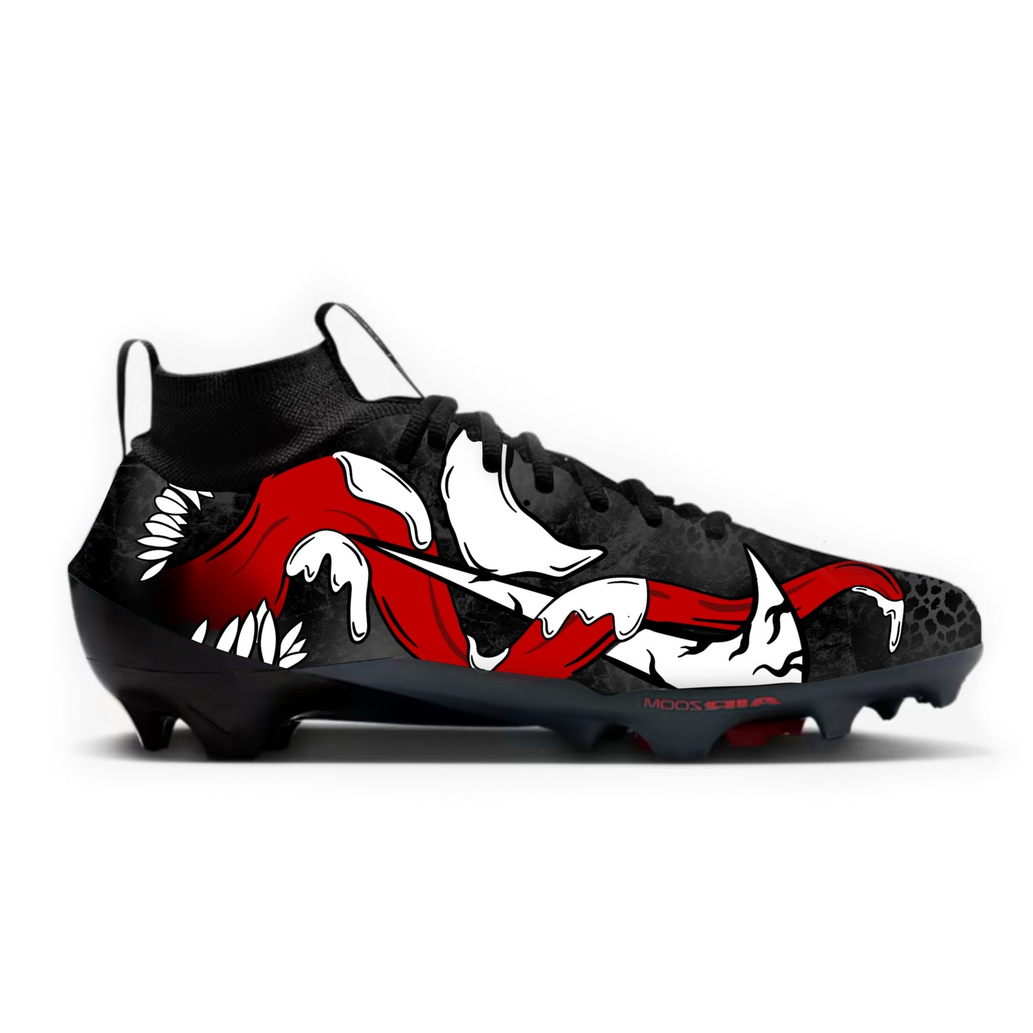 Venom Nike Vapor Pro 1 Cleats