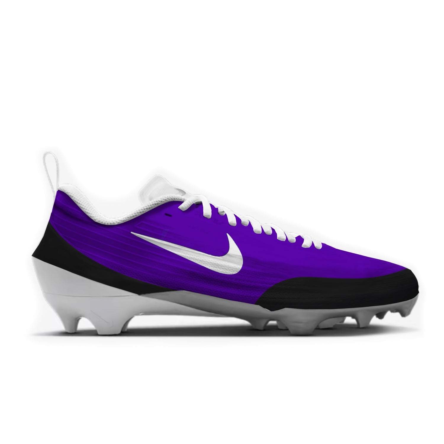 Baltimore Nike Vapor Pro 1 Cleats