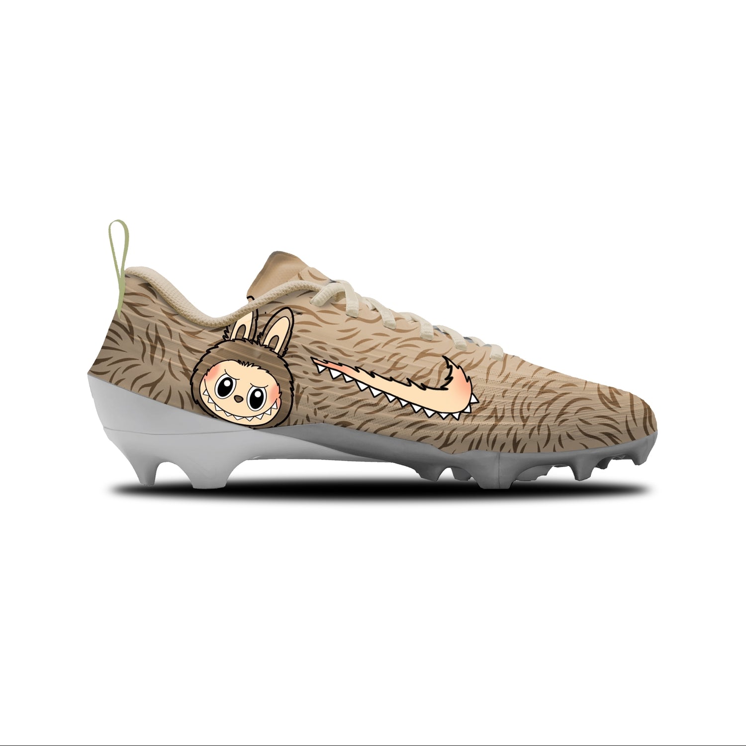Monster Nike Vapor Pro 1 Cleats