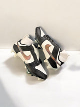 Nike Dunk Football Cleats Sz 10 M