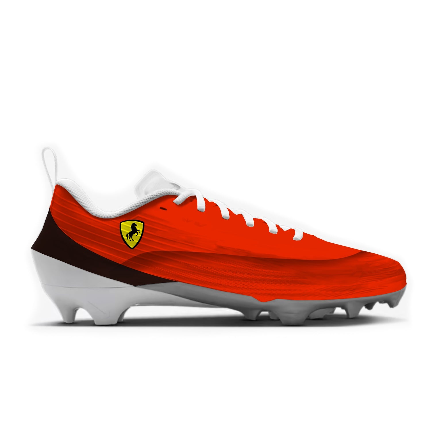 Rari Low Nike Vapor Speed 3 Cleats