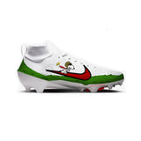 Snoop Nike Vapor Pro 1 Cleats