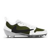 Travis Jordan 1 Low Nike Vapor Speed 3 Cleats