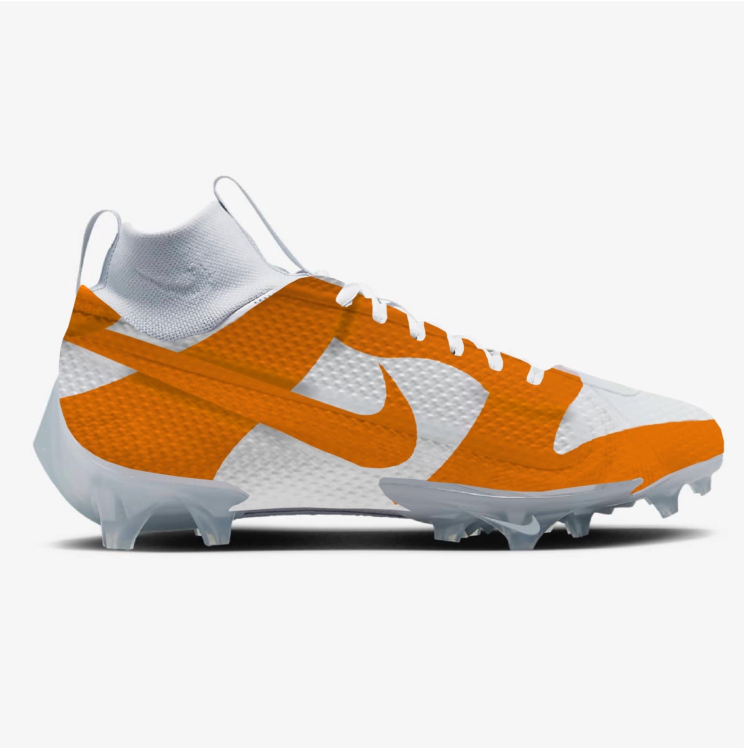 Nike Dunk Football Cleats