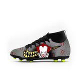 Pennywise Youth Football Cleats