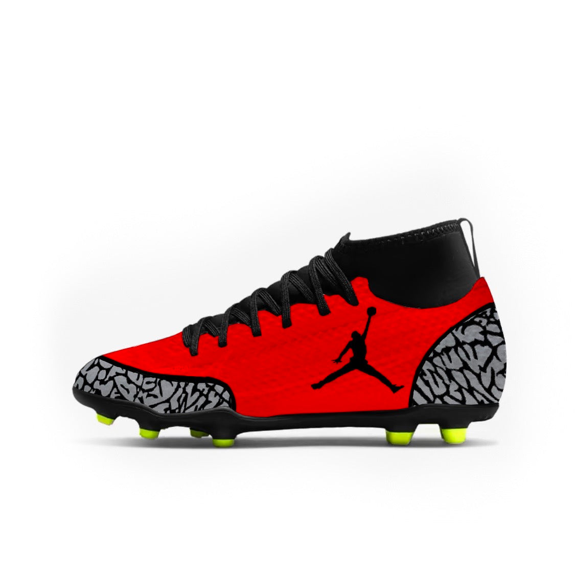 Boys jordan cleats online