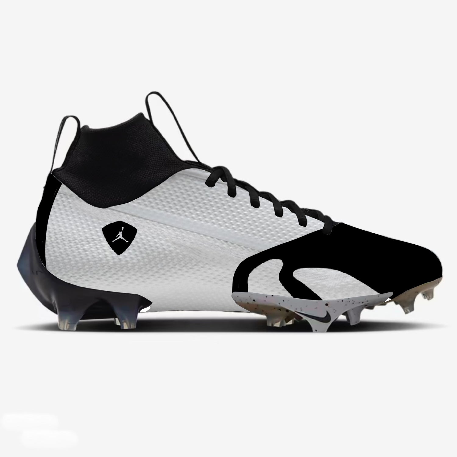 Jordan 14 Nike Football Cleats