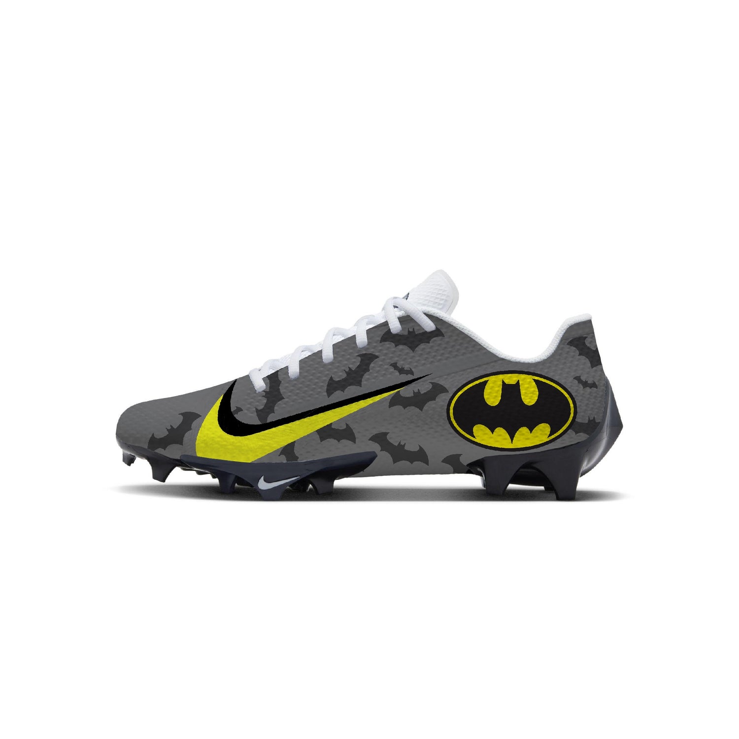 “The Bat” Football Cleats