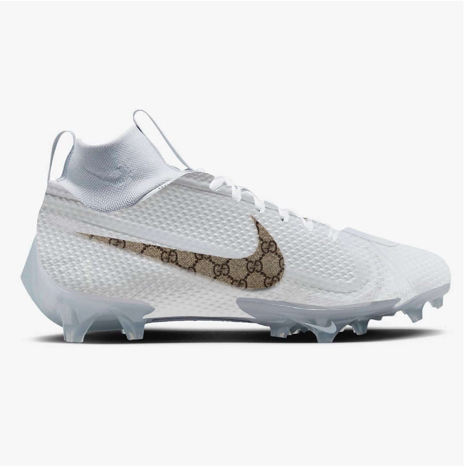 Premium Designer Nike Football Cleats