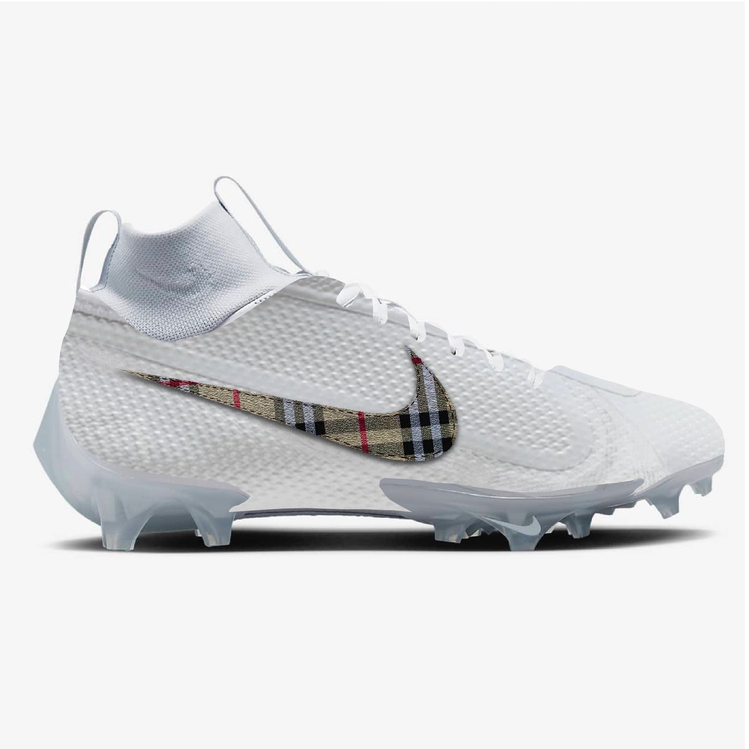 Premium Designer Nike Football Cleats