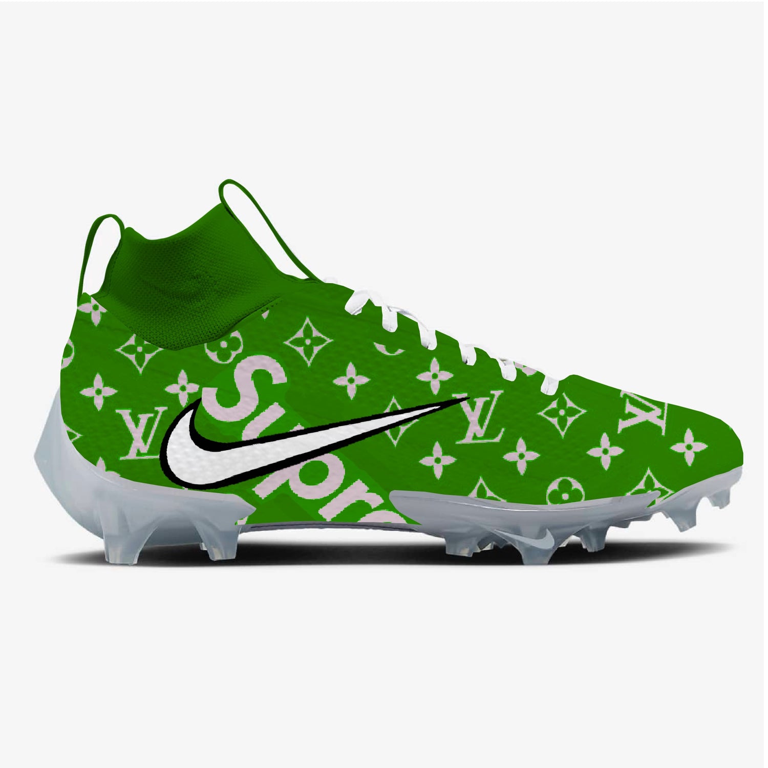 HypeBeast Football Cleats