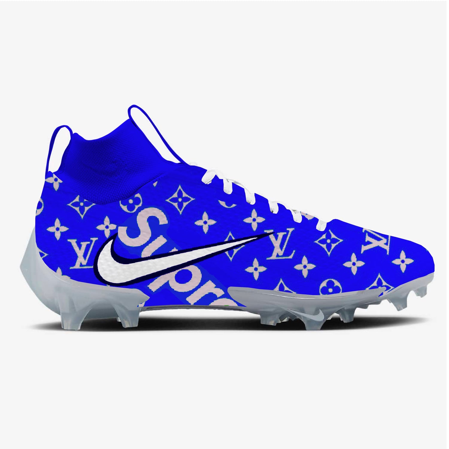 HypeBeast Football Cleats