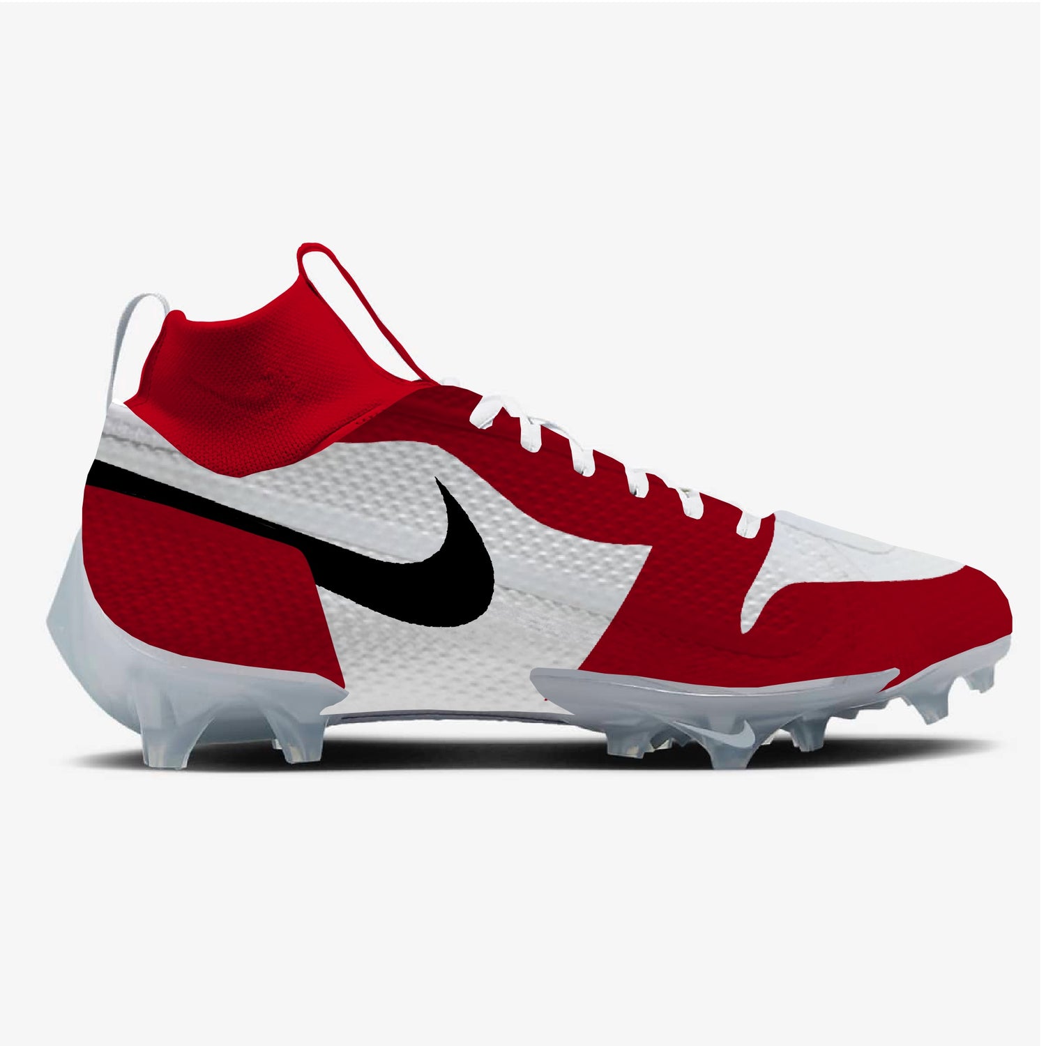 J1 High Football Cleats