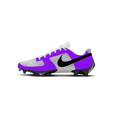 AF1 Low Nike Vapor Edge Speed 360 2 Cleats