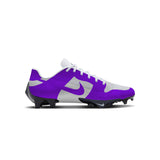 Low Dunk Nike Vapor Edge Speed 360 2 Cleats
